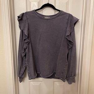 Universal Thread Sweatshirt NWT